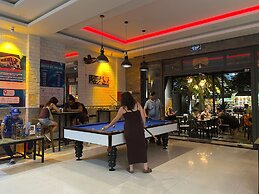 Hoi An Ancient Town Hostel Bar