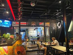 Hoi An Ancient Town Hostel Bar