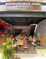 Hoi An Ancient Town Hostel Bar