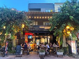 Hoi An Ancient Town Hostel Bar