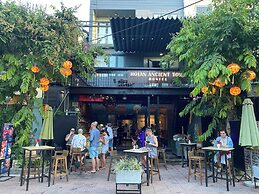 Hoi An Ancient Town Hostel Bar