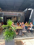 Hoi An Ancient Town Hostel Bar