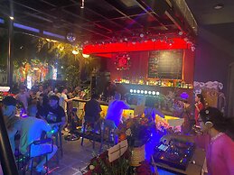 Hoi An Ancient Town Hostel Bar