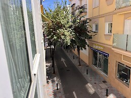 Sombrero Holiday Apartments