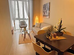Sombrero Holiday Apartments