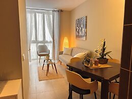 Sombrero Holiday Apartments