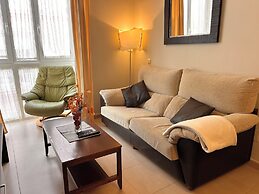 Sombrero Holiday Apartments