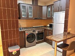 Sombrero Holiday Apartments