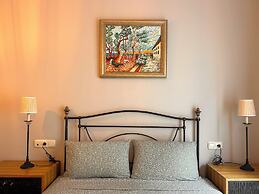 Sombrero Holiday Apartments
