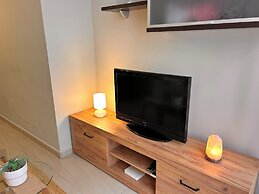 Sombrero Holiday Apartments