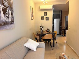 Sombrero Holiday Apartments