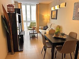 Sombrero Holiday Apartments