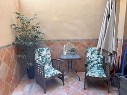 Sombrero Holiday Apartments