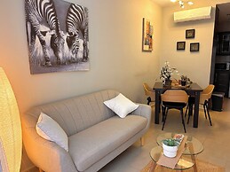Sombrero Holiday Apartments