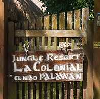 La Colonial Resort