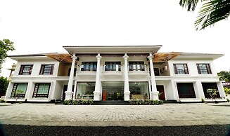 zodiac heritage hotel