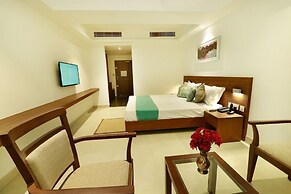 zodiac heritage hotel