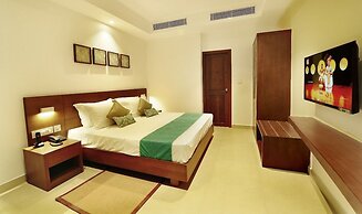 zodiac heritage hotel