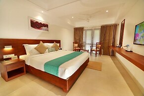 zodiac heritage hotel