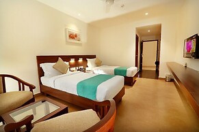 zodiac heritage hotel