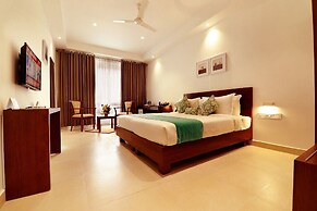 zodiac heritage hotel