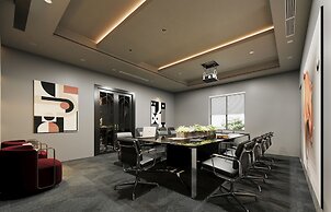L'Heritage Premium Hanoi Central