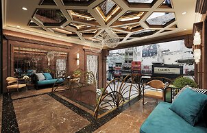 L'Heritage Premium Hanoi Central