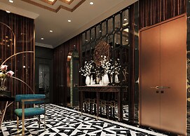 L'Heritage Premium Hanoi Central