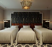 L'Heritage Premium Hanoi Central
