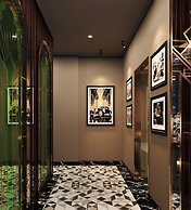 L'Heritage Premium Hanoi Central