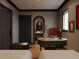 L'Heritage Premium Hanoi Central