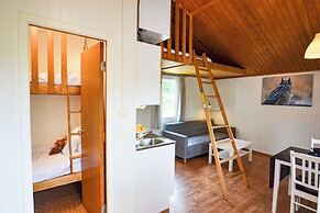 First Camp Sommarvik - Årjäng