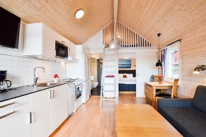 First Camp Sommarvik - Årjäng