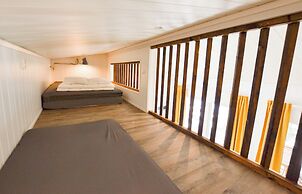 First Camp Sommarvik - Årjäng