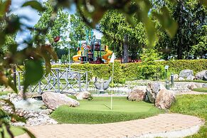 First Camp Sommarvik - Årjäng