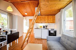 First Camp Sommarvik - Årjäng