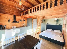 First Camp Sommarvik - Årjäng