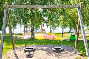 First Camp Haganäset - Charlottenberg