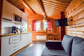 First Camp Haganäset - Charlottenberg