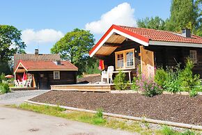 First Camp Haganäset - Charlottenberg