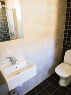 First Camp Haganäset - Charlottenberg