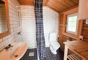 First Camp Haganäset - Charlottenberg