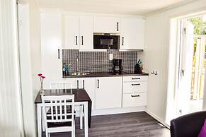 First Camp Haganäset - Charlottenberg