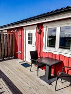 First Camp Haganäset - Charlottenberg