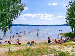 First Camp Haganäset - Charlottenberg