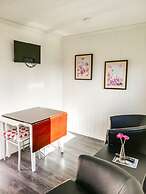 First Camp Haganäset - Charlottenberg