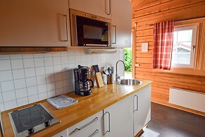 First Camp Haganäset - Charlottenberg