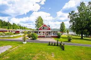 First Camp Haganäset - Charlottenberg