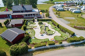 First Camp Haganäset - Charlottenberg