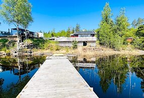 First Camp Haganäset - Charlottenberg